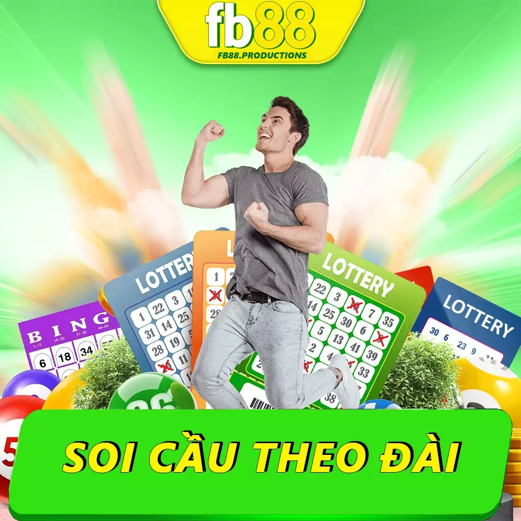 Bật Mí Cách Soi Cầu Theo Đài Tại Fb88 An Toàn Hiệu Quả