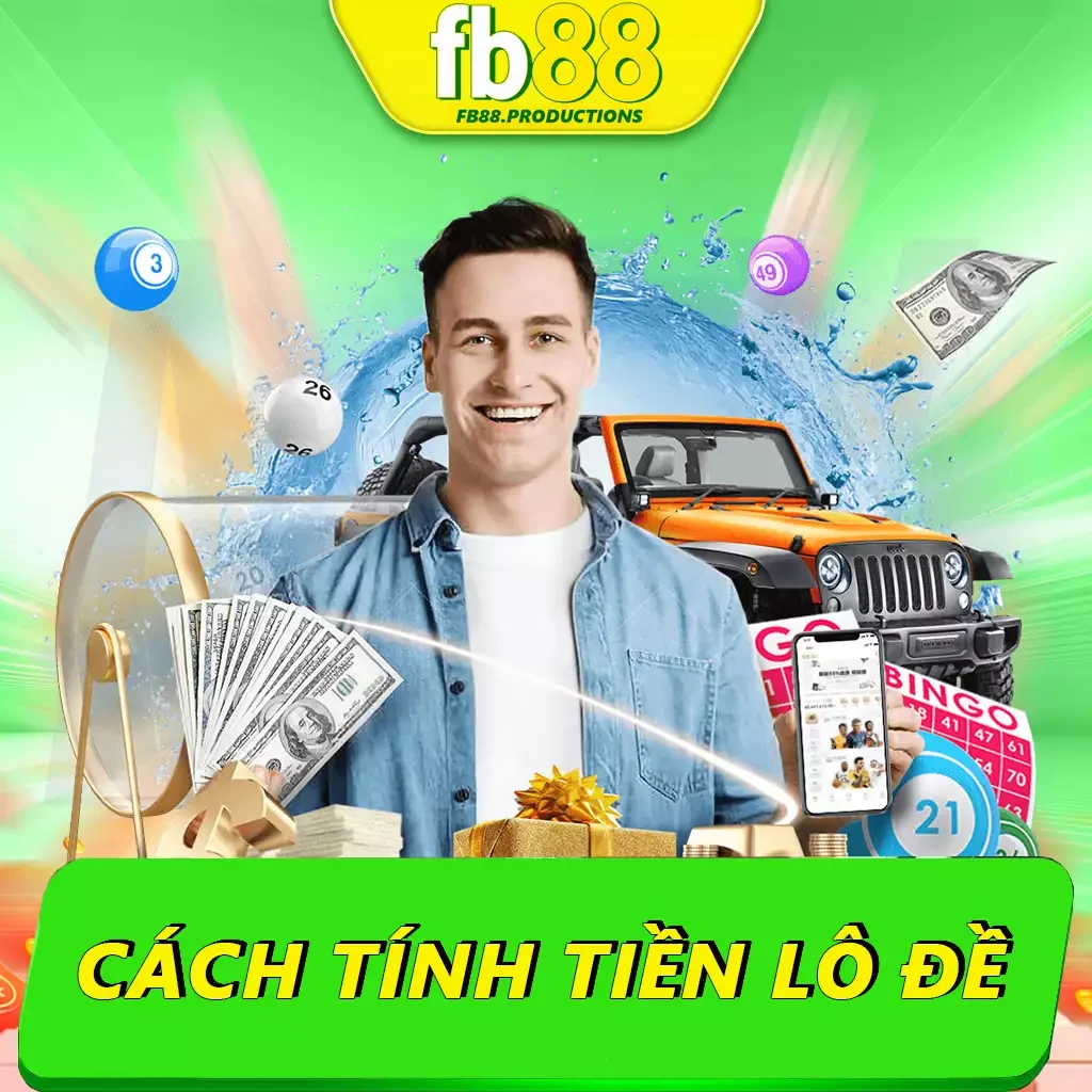Bật Mí Cách Tính Tiền Lô Đề Chuẩn Xác Cho Mọi Cược Thủ