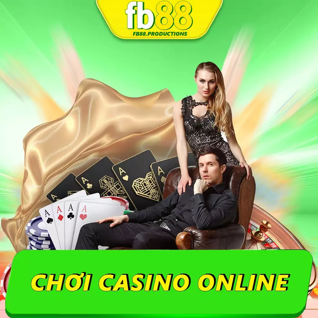 Bí Kíp Chơi Casino Online Fb88 Thắng Lớn Từ Cao Thủ