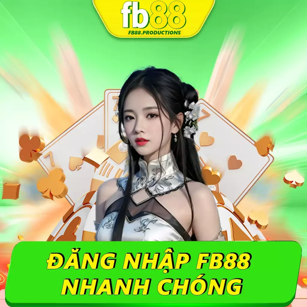 Đăng Nhập Fb88 Nhanh Chóng, Bảo Mật - Bạn Đã Thử Chưa?